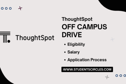 ThoughtSpot Careers