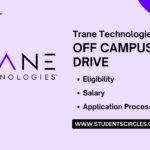 Trane Technologies Careers