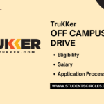 TruKKer Careers