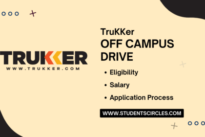 TruKKer Careers