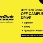 UltraTech Cement Careers