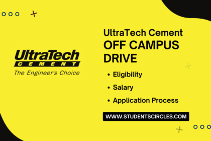 UltraTech Cement Careers