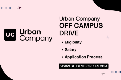 Urban Company Careers