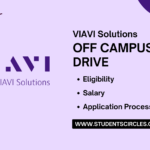 VIAVI Solutions Careers