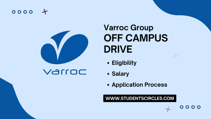 Varroc Group Careers