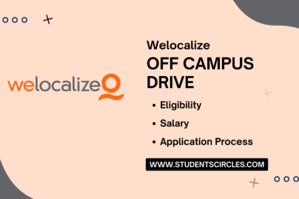 Welocalize Careers