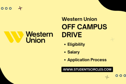 Western Union Careers