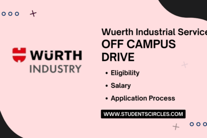 Wuerth Industrial Services Careers