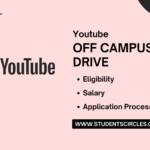 Youtube Off Campus Drive