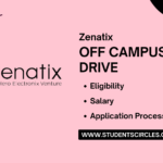 Zenatix Careers