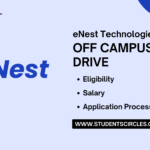 eNest Technologies Careers
