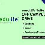 vmedulife Software Careers
