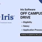 Iris Software Careers
