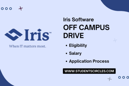 Iris Software Careers