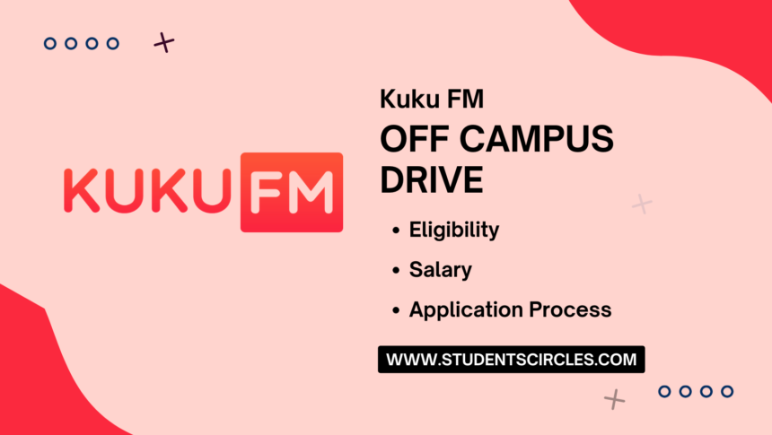 Kuku FM Careers