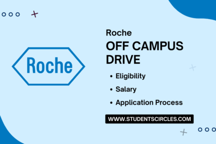 Roche Careers